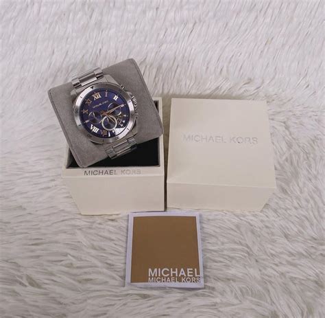 legit michael kors watch